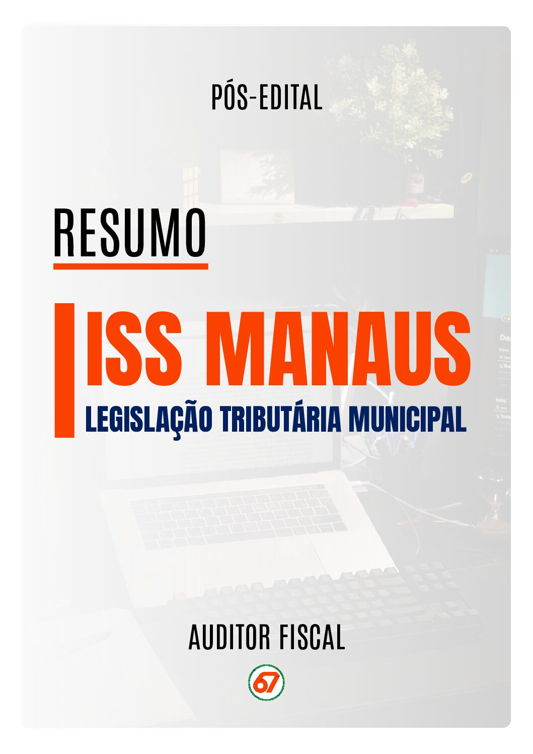 ISS MANAUS pdf