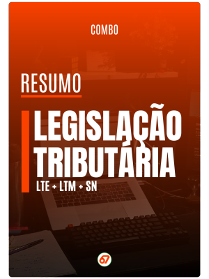 Combo - Legislação Tributária
