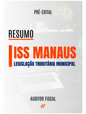 ISS Manaus - AUDITOR