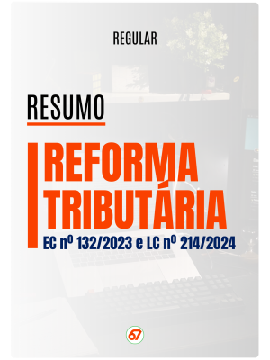Reforma Tributária