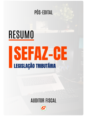 Sefa - CE - AUDITOR